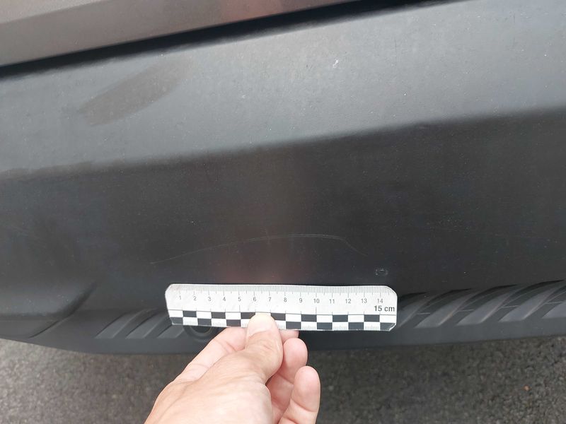 Citroen C5 X 1.2 PureTech Feel 2023 – снимка 49
