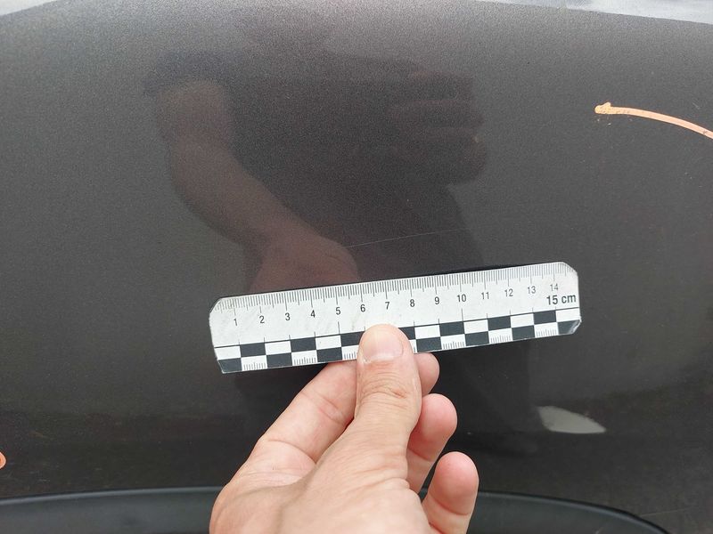 Citroen C5 X 1.2 PureTech Feel 2023 – снимка 45