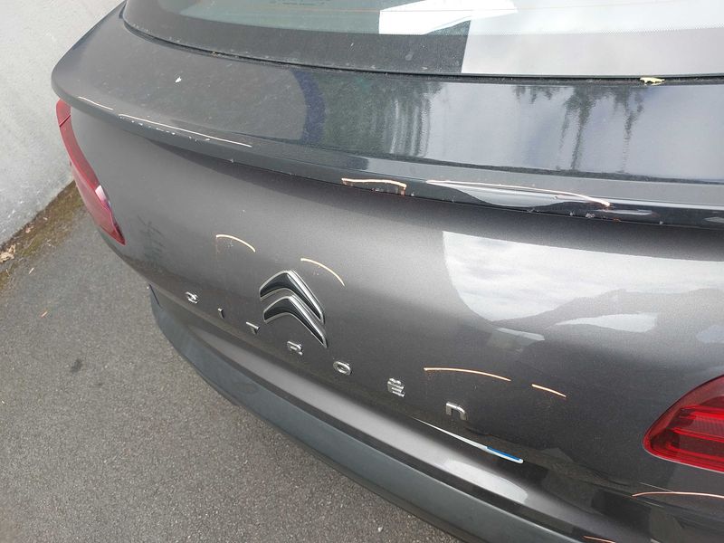Citroen C5 X 1.2 PureTech Feel 2023 – снимка 53