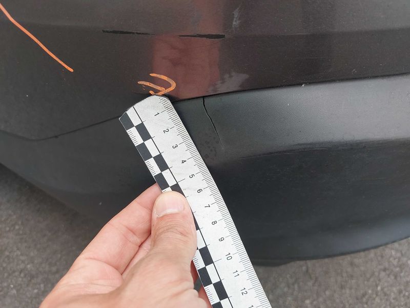 Citroen C5 X 1.2 PureTech Feel 2023 – снимка 51