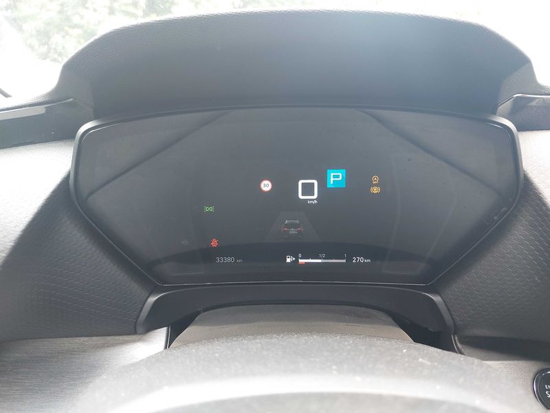 Citroen C5 X 1.2 PureTech Feel — zdjęcie 12