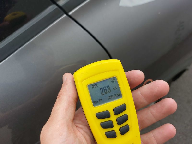 Citroen C5 X 1.2 PureTech Feel 2023 – снимка 31