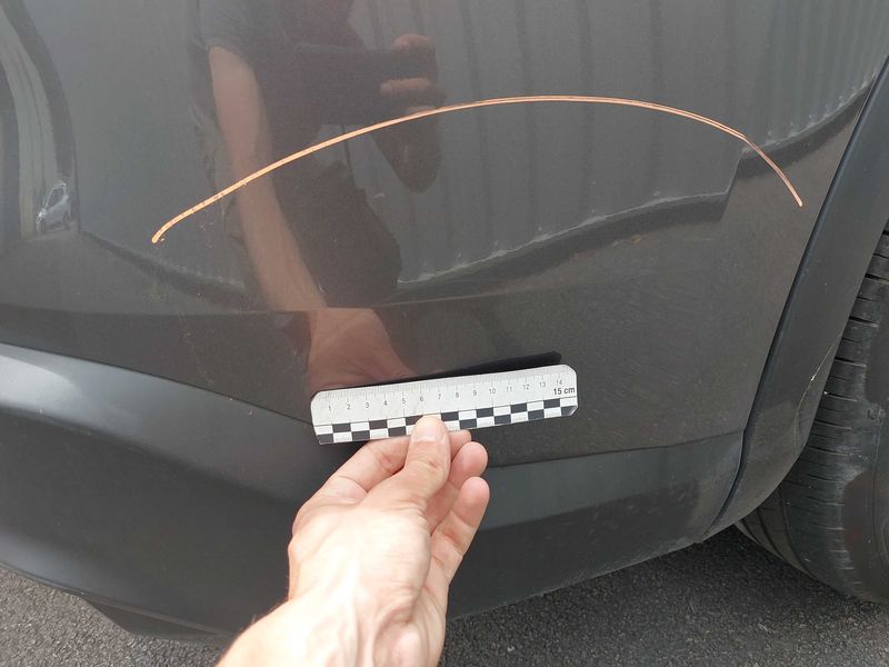 Citroen C5 X 1.2 PureTech Feel 2023 – снимка 50