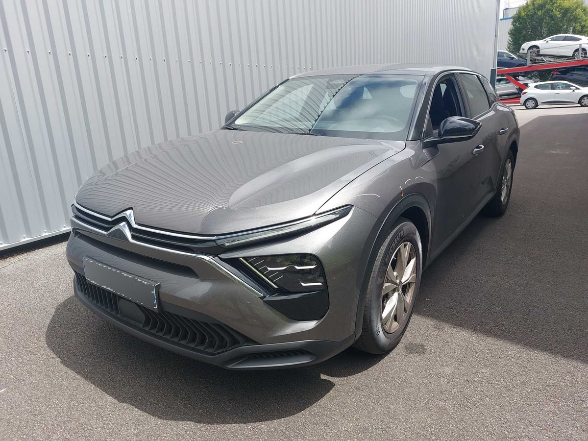 Citroen C5 2023