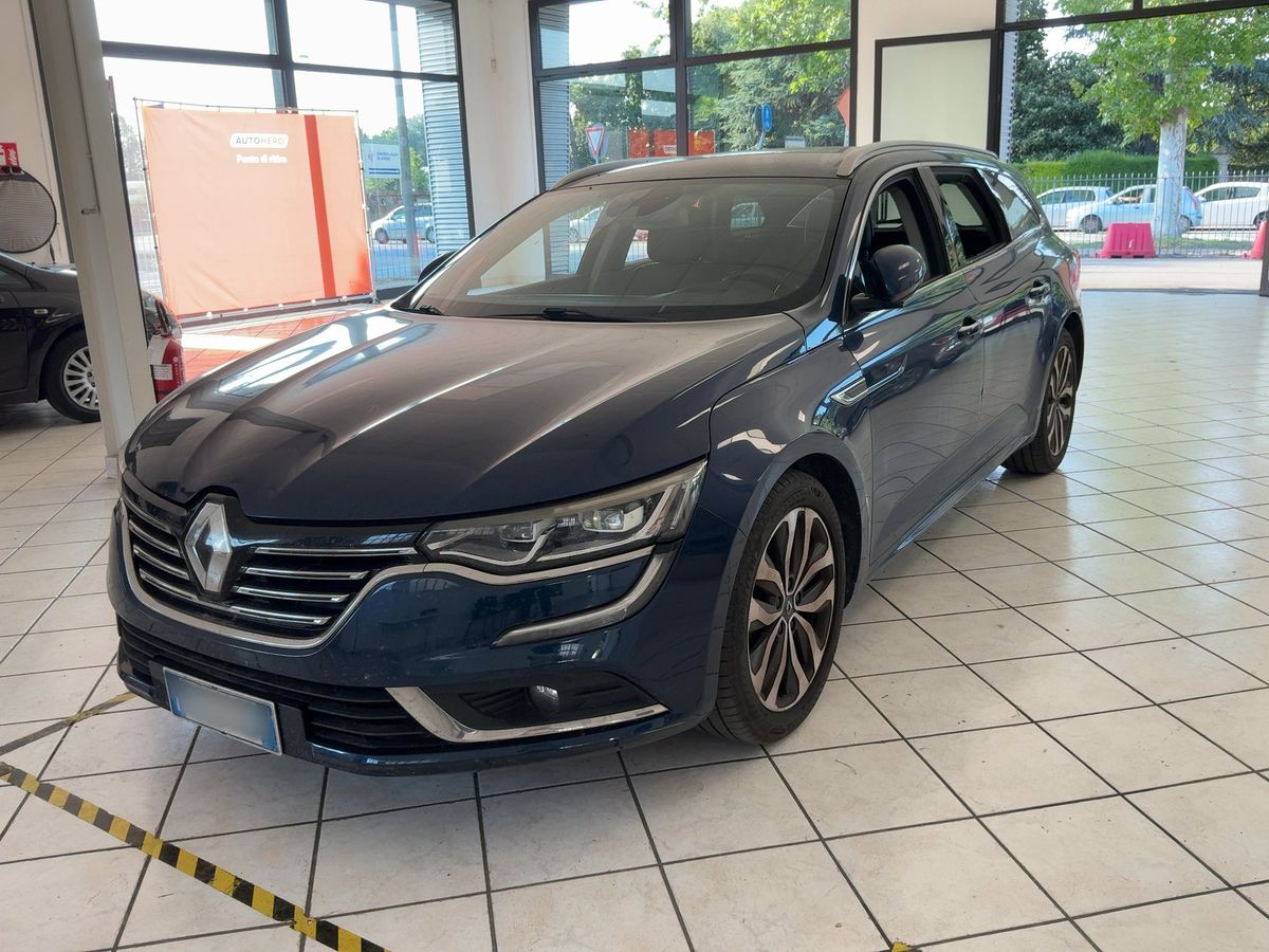 Renault Talisman 2016