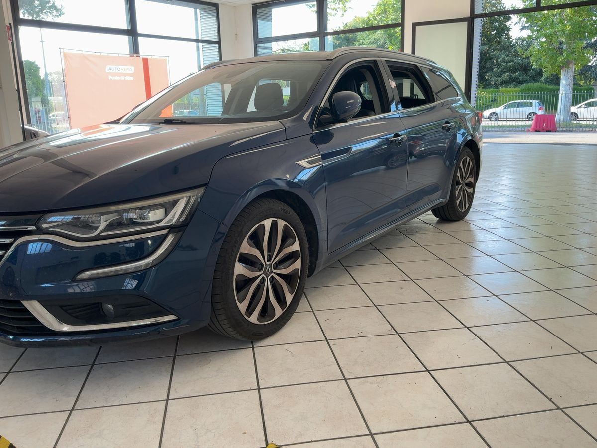Renault Talisman d'occasion