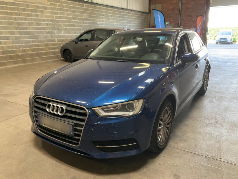 A3 Sportback 1.4 TFSI Ambiente