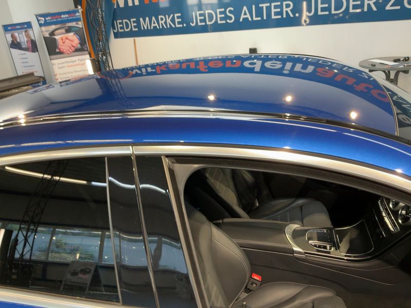 Mercedes-Benz GLC-Klasse GLC 300 Mild-Hybrid 4Matic AMG Line 2023 – снимка 13