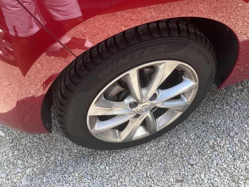 Opel Corsa 1.2 Turbo Elegance 2020 – снимка 9