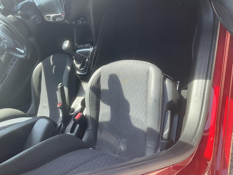 Opel Corsa 1.2 Turbo Elegance 2020 – снимка 16