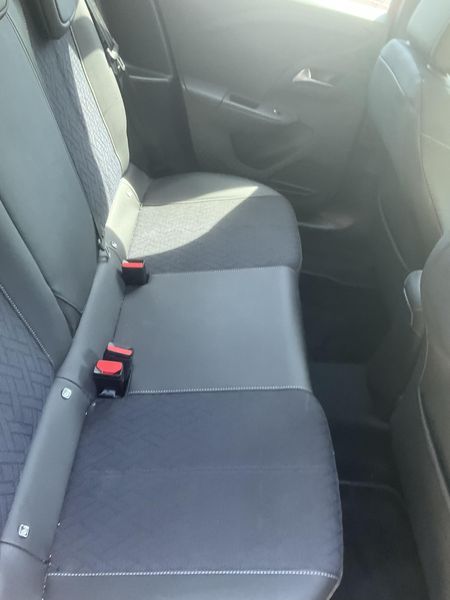 Opel Corsa 1.2 Turbo Elegance 2020 – снимка 19