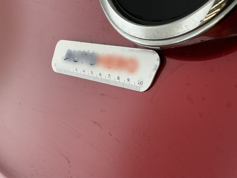 Opel Corsa 1.2 Turbo Elegance 2020 – снимка 31