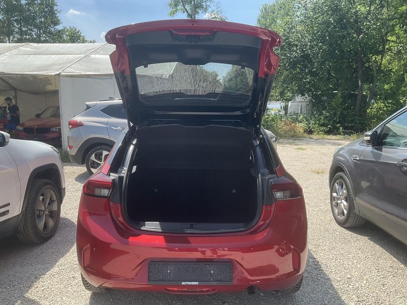 Opel Corsa 1.2 Turbo Elegance 2020 – снимка 15