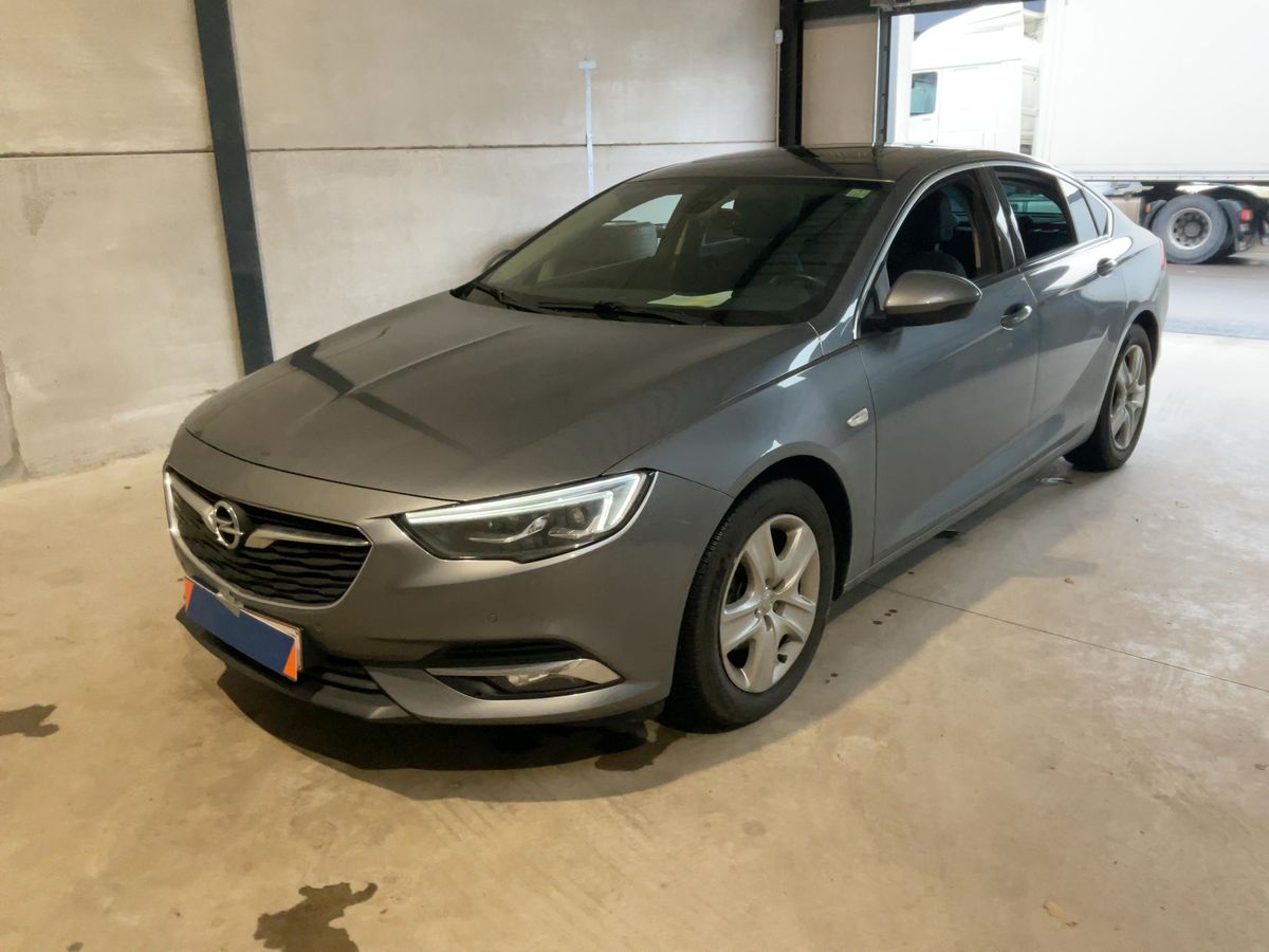Opel Insignia d'occasion