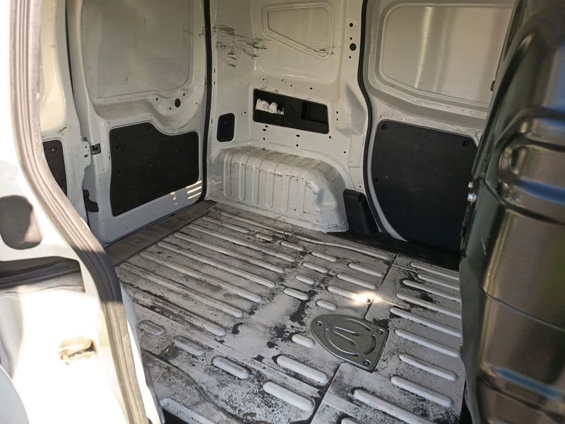 Fiat Fiorino 1.3 M-Jet SX Kasten — zdjęcie 13