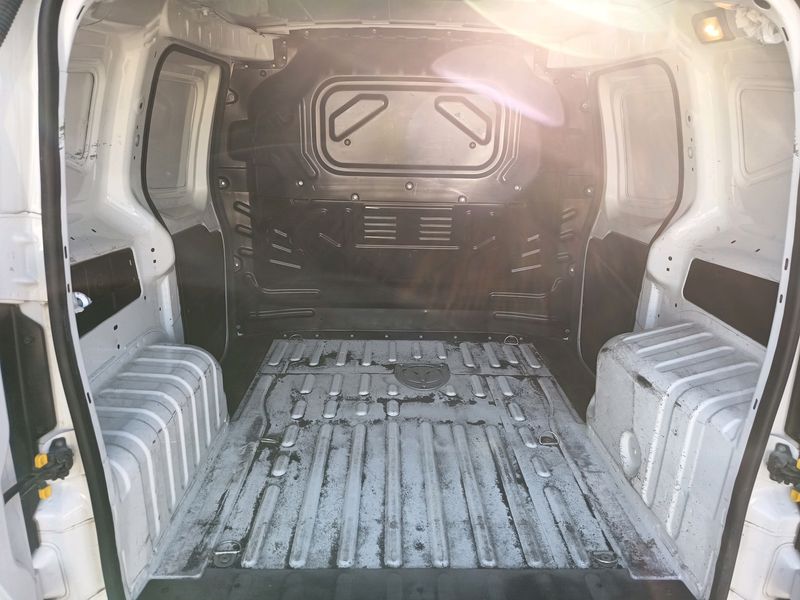 Fiat Fiorino 1.3 M-Jet SX Kasten — zdjęcie 9