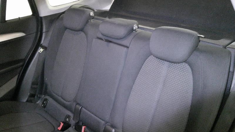 BMW X1 d'occasion
