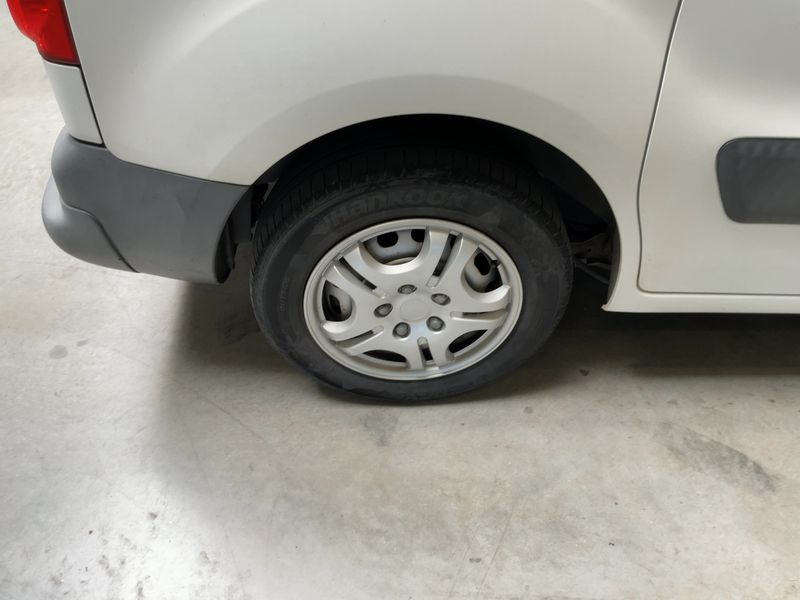 Peugeot Partner 1.6 HDi Filou 2010 – снимка 9