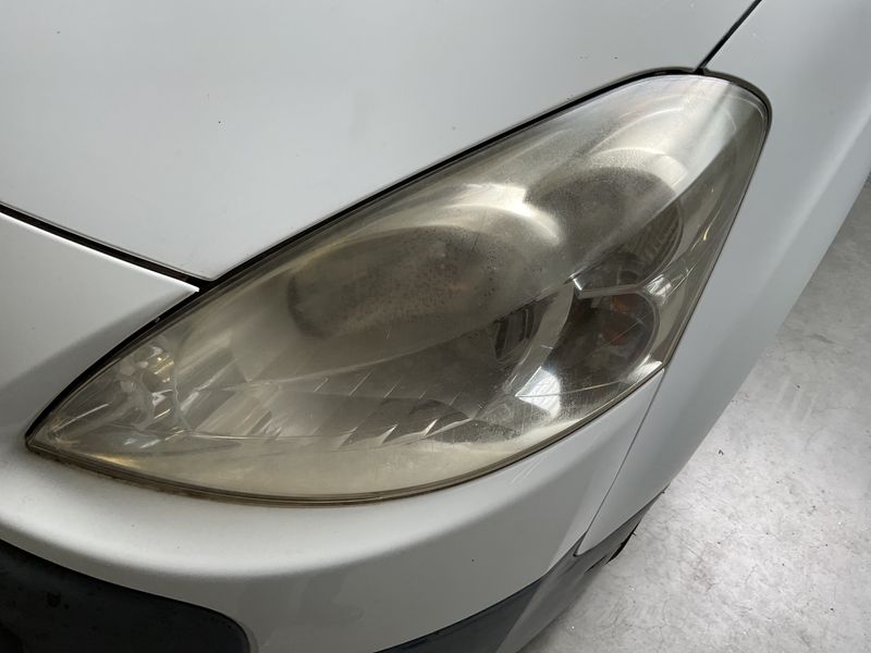 Peugeot Partner 1.6 HDi Filou 2010 – снимка 25