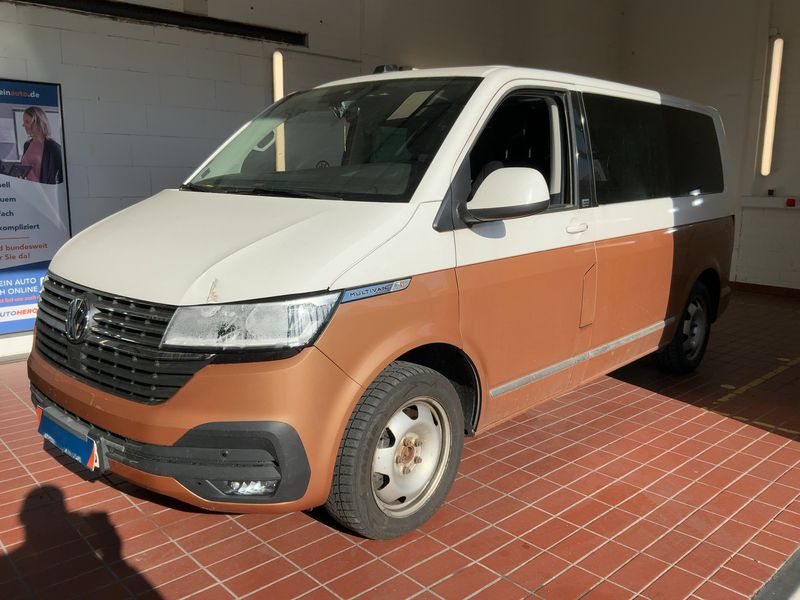 Volkswagen T6