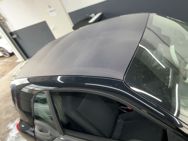 Smart fortwo 1.0 Basis Standard 2016 – снимка 13