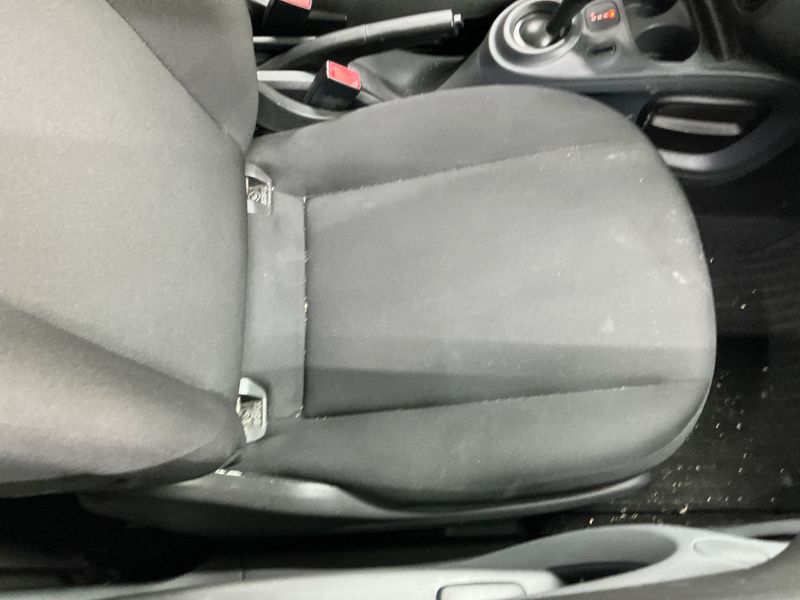 Smart fortwo 1.0 Basis Standard 2016 – снимка 23