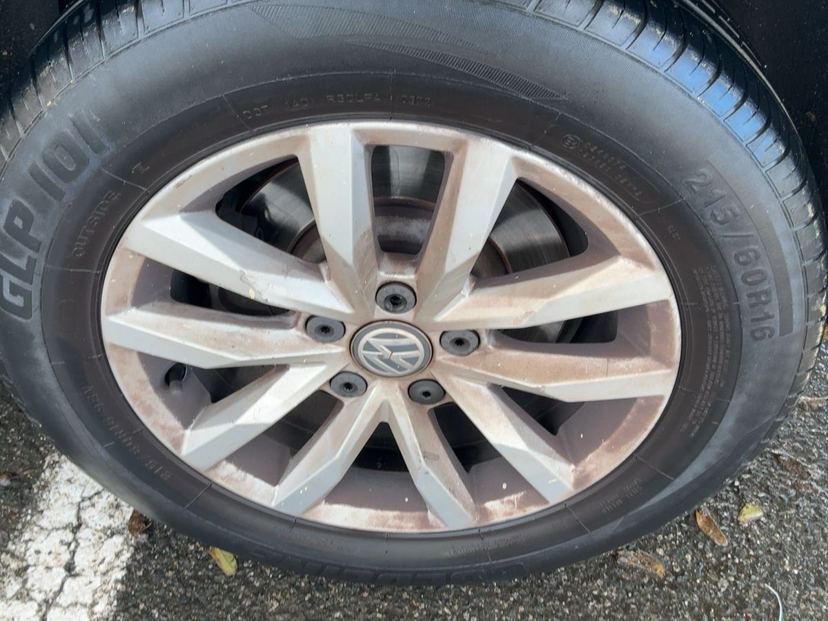 Volkswagen Passat 2015 — photo 6