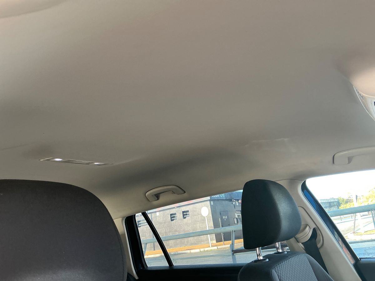 Volkswagen Passat 2015 — photo 28