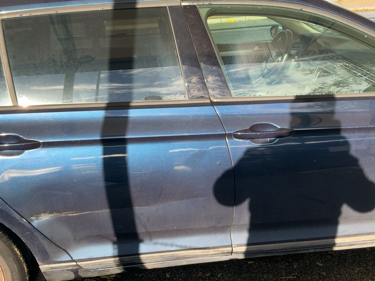 Volkswagen Passat 2015 — photo 11
