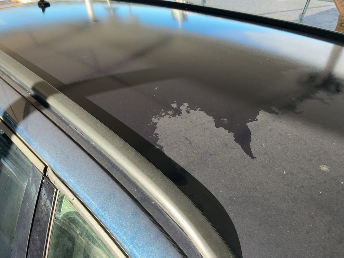 Volkswagen Passat 2015 — photo 14