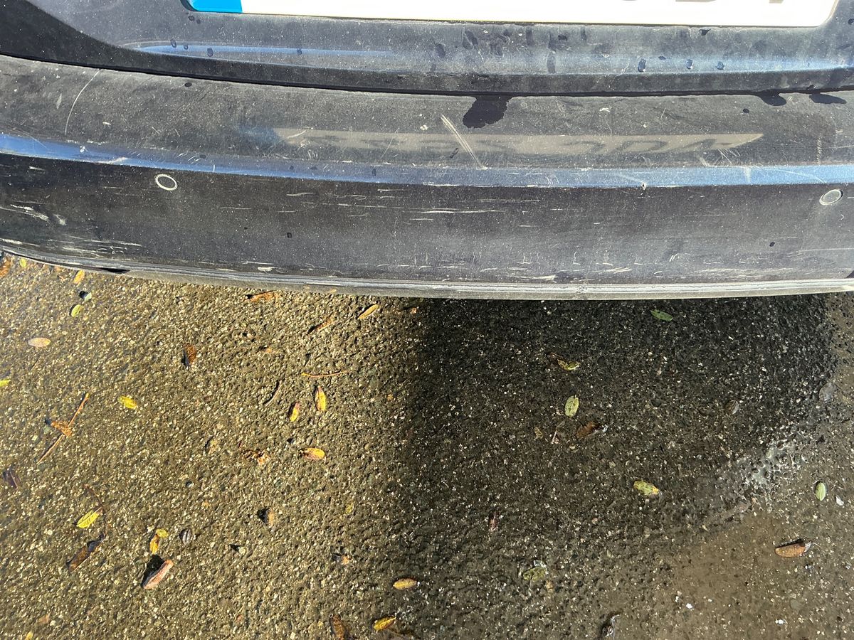 Volkswagen Passat 2015 — photo 36