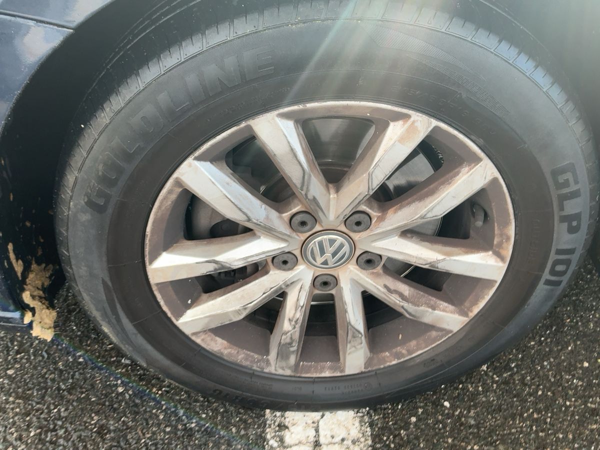 Volkswagen Passat 2015 — photo 4