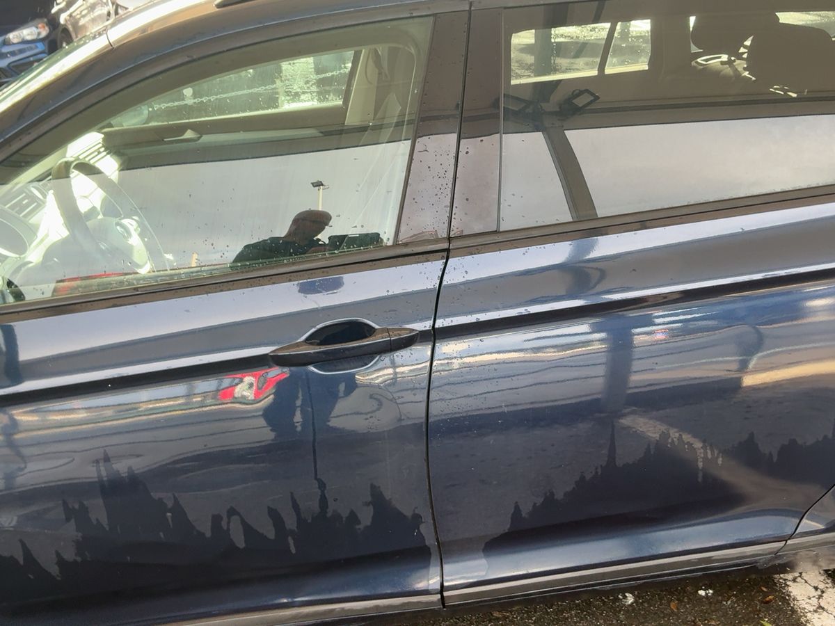 Volkswagen Passat 2015 — photo 5