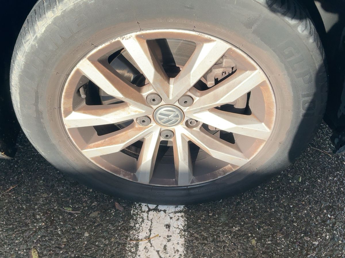 Volkswagen Passat 2015 — photo 12