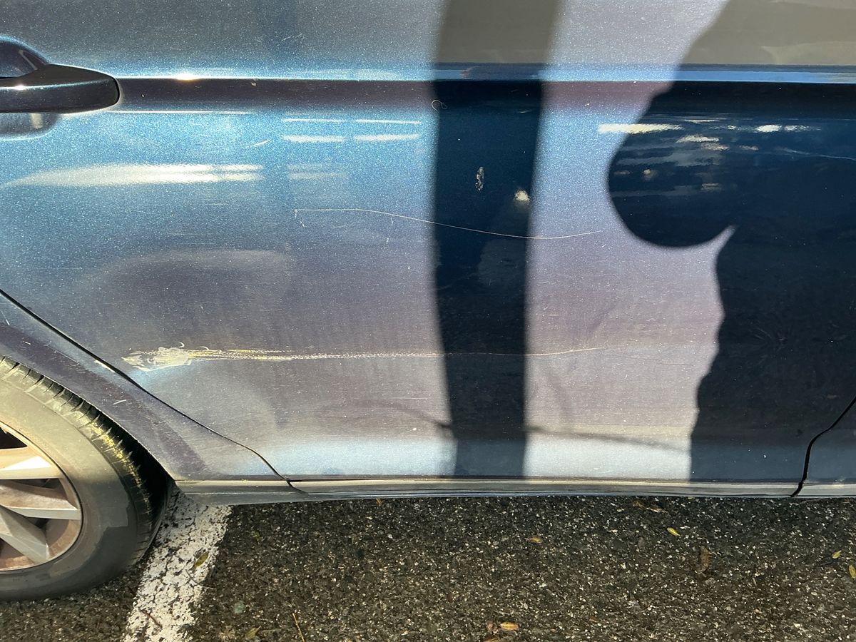 Volkswagen Passat 2015 — photo 34