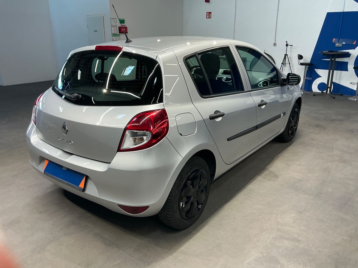 Renault Clio d'occasion