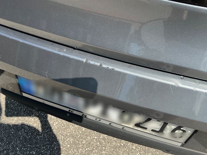 Volvo V40 1.6 T2 You! 2014 – снимка 38