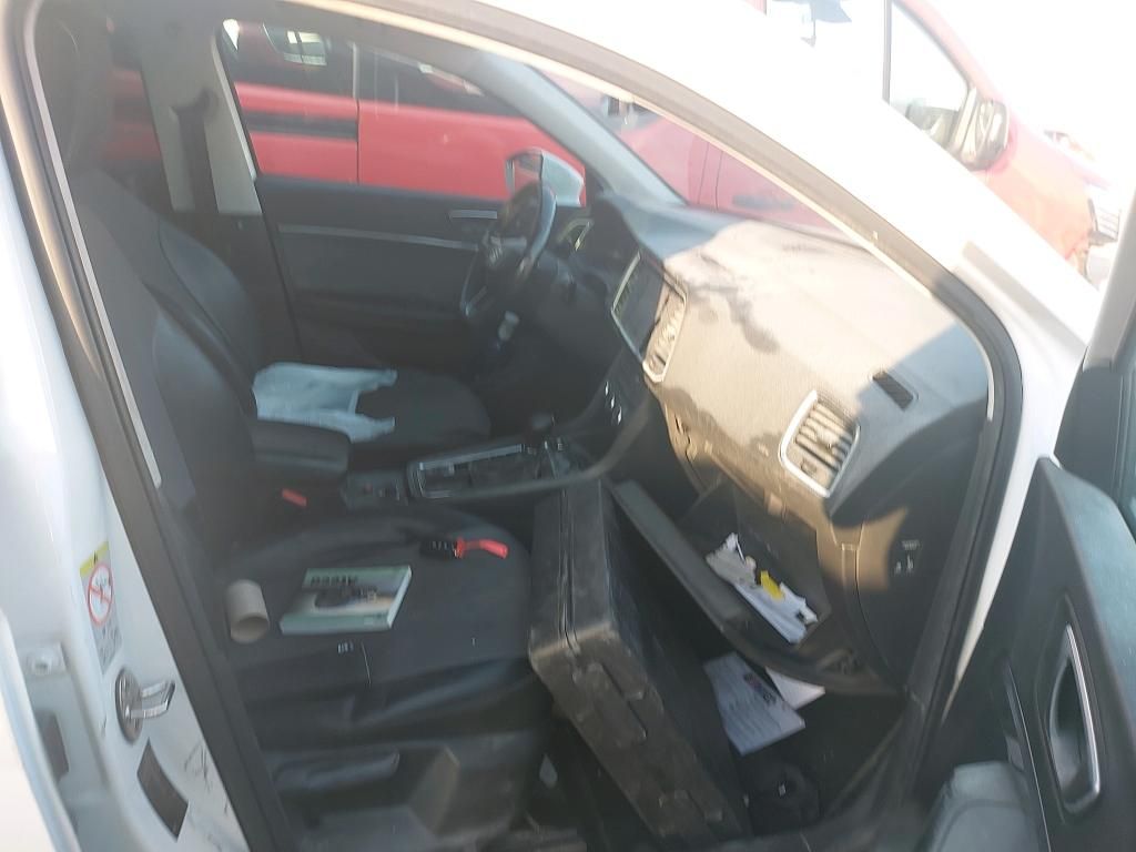 Seat Ateca 2021