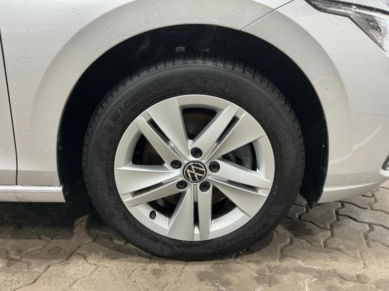 Volkswagen Golf VIII 2.0 TDI Life — zdjęcie 24