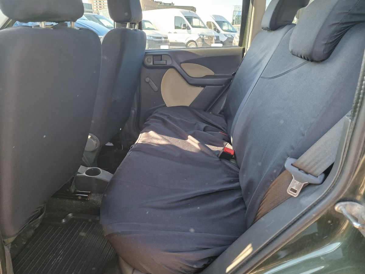 Fiat Panda 1.3 JTD Cross 4x4