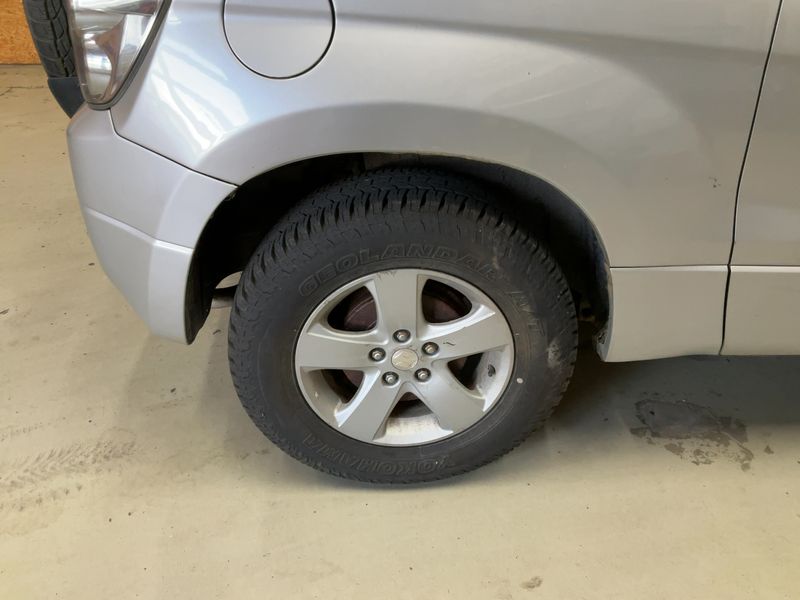 Suzuki Grand Vitara 1.6 Ltr. City 2013 – снимка 9