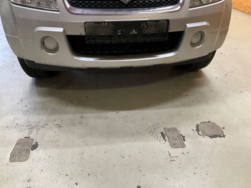 Suzuki Grand Vitara 1.6 Ltr. City 2013 – снимка 30