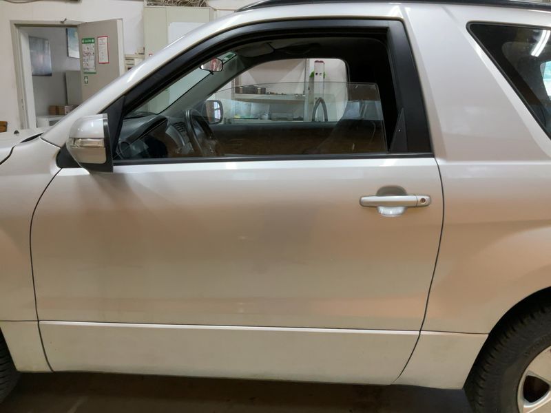 Suzuki Grand Vitara 1.6 Ltr. City 2013 – снимка 4