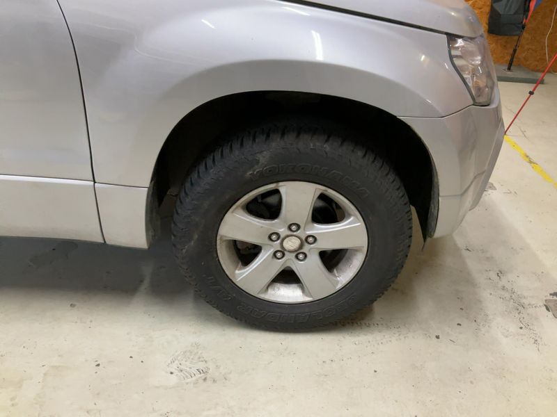 Suzuki Grand Vitara 1.6 Ltr. City 2013 – снимка 11