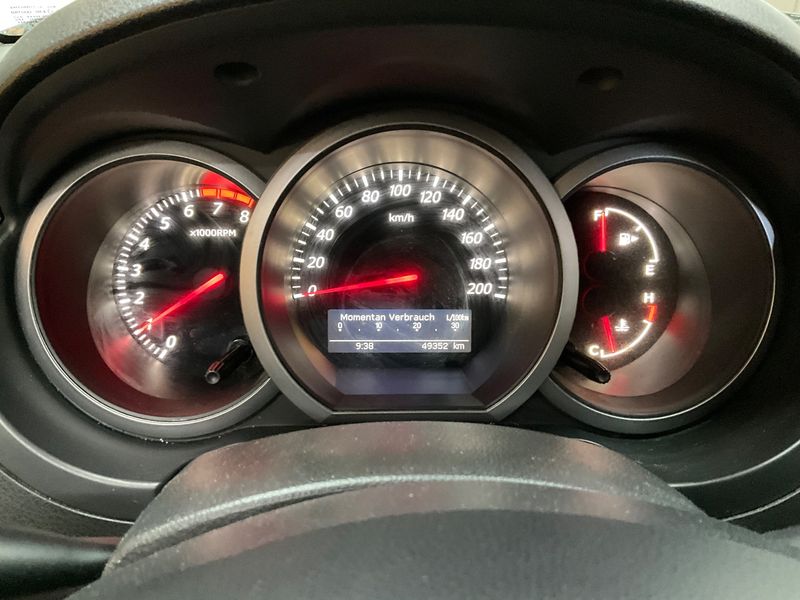 Suzuki Grand Vitara 1.6 Ltr. City 2013 – снимка 18