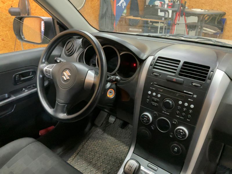 Suzuki Grand Vitara 1.6 Ltr. City 2013 – снимка 17