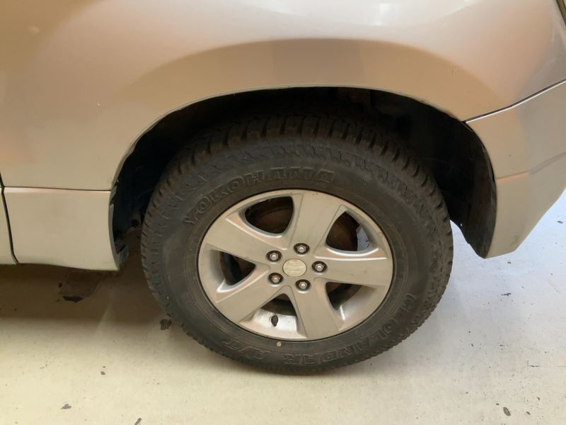 Suzuki Grand Vitara 1.6 Ltr. City 2013 – снимка 5