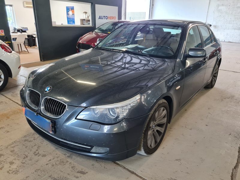 5er 525d
