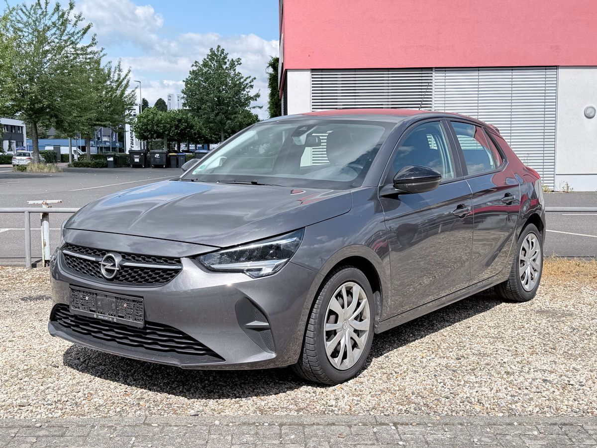 Opel Corsa d'occasion