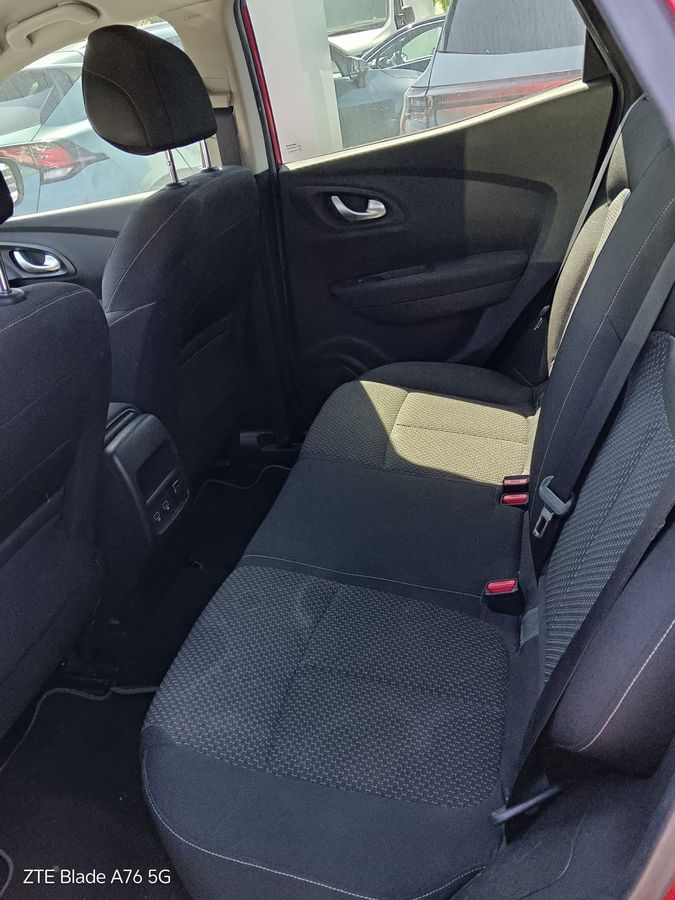 Renault Kadjar d'occasion